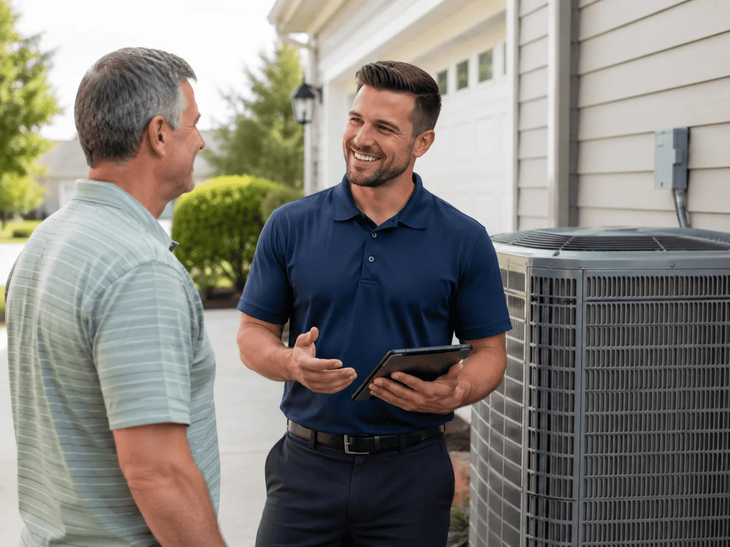 Heat Pump Installation Hazel, KY FAQs